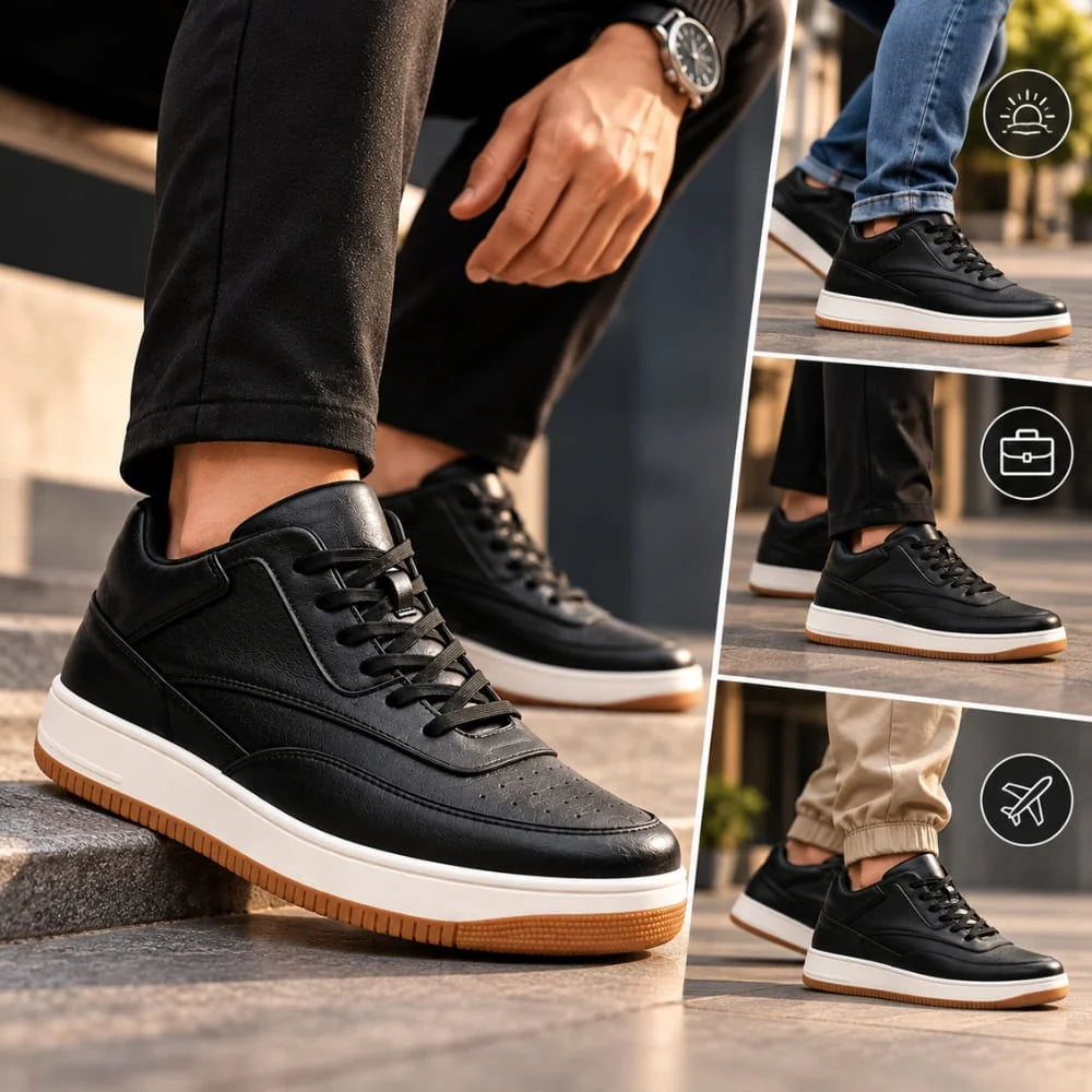 Tênis Masculino De Altura
Tênis Com Elevação
Tênis Aumenta Altura
Tênis Masculino Casual
Tênis Masculino Preto
Tênis Com Elevação Interna
Tênis 10 Cm Mais Alto
Tênis Casual Masculino Preto
Tênis Masculino Em Couro
Tênis Para Aumentar Altura
Tênis Thunder
Tênis Casual Thunder