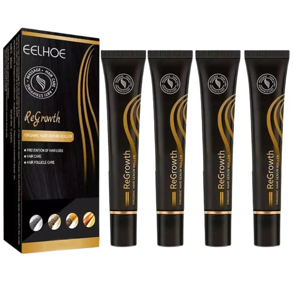Repair Hair Regrowth - Óleo de Crescimento Capilar