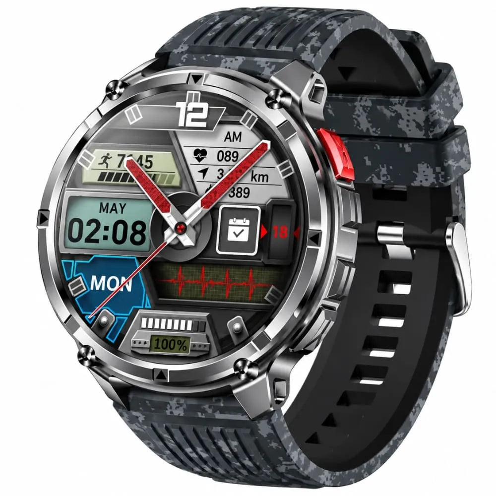 relógio inteligente
relógio militar
smartwatch militar
t rex 3 amazfit
t rex3 pro