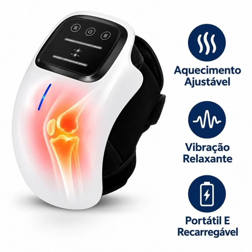 joelheira de compressão
joelheira térmica
joelheira autoaquecedora
joelheira auto aquecimento
Joelheira Well Being
ARTICure Joelheira