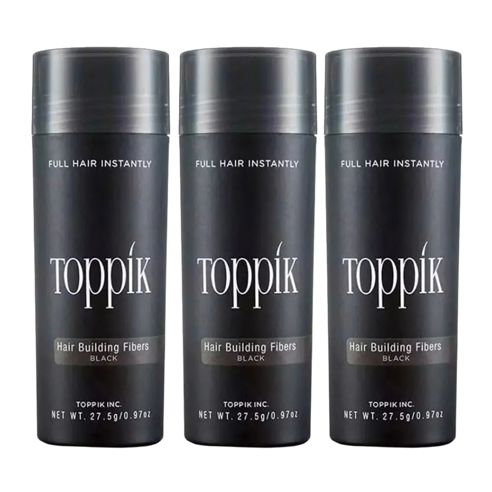 Toppik 
Toppik Hair 
Toppik Hair Fiber 
Fibra Capilar