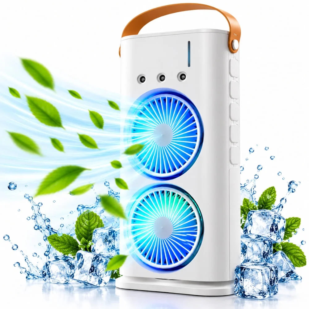 ar condicionado 
ar condicionado inverter 
ar condicionado portátil  
Ar Condicionado Duo Air