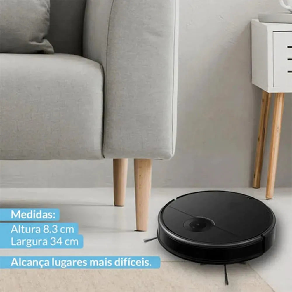 robô aspirador  robô aspirador de pó  aspirador de pó  robo aspirador  robô de limpeza