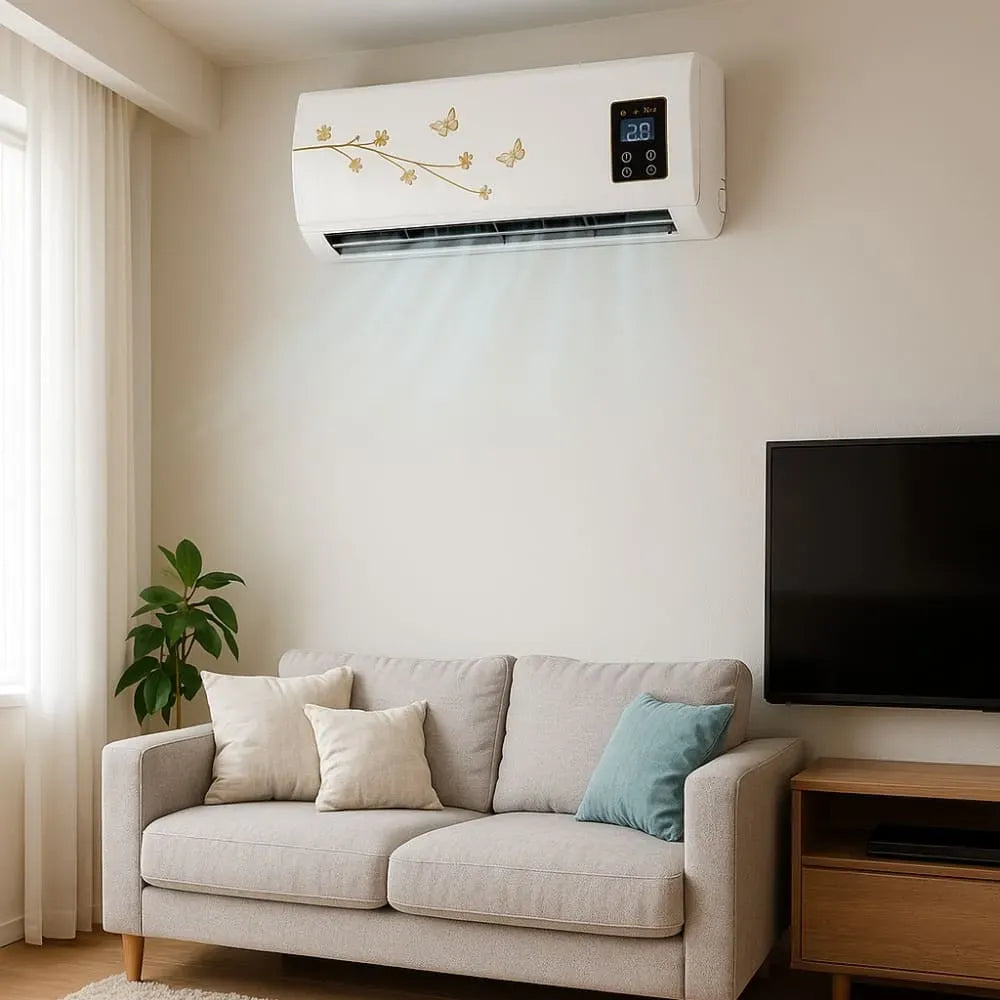 Split Max ar condicionado slipt ar condicionado inverter ar condicionado ar condicionado portátil