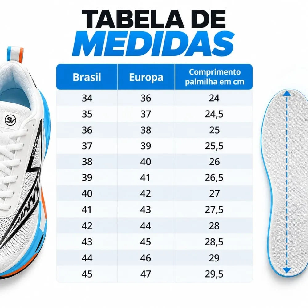 Tênis Carbon Marathon Chunta Com Placa De TPU E Amortecimento EVA