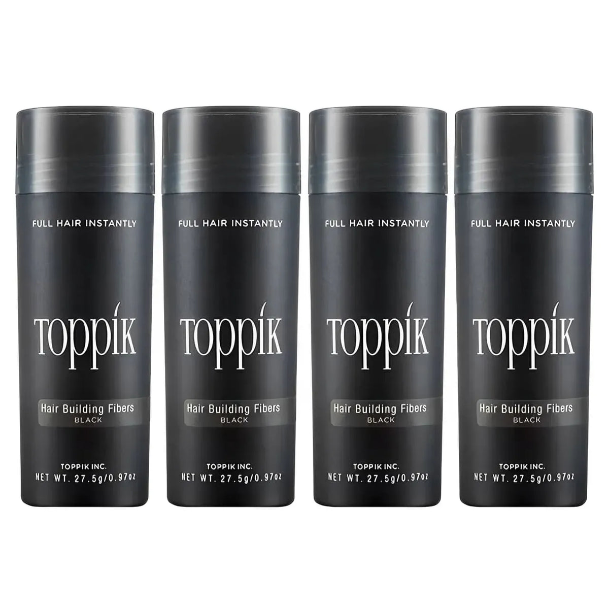 Toppik 
Toppik Hair 
Toppik Hair Fiber 
Fibra Capilar