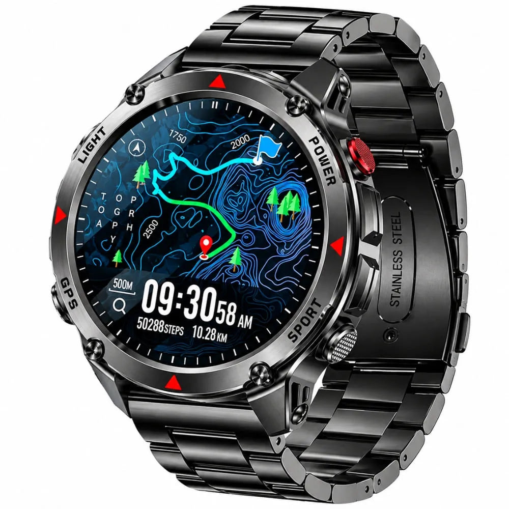relógio inteligente
relógio militar
smartwatch militar
t rex 3 amazfit
t rex3 pro